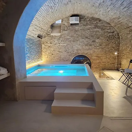 Bed & Breakfast Piccola Dimora Gherardini *