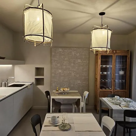 Piccola Dimora Gherardini 3*