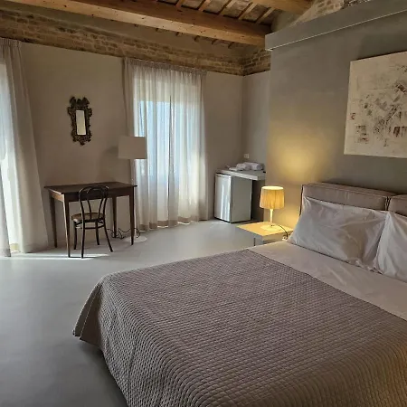 Piccola Dimora Gherardini 3* SantʼElpidio a Mare