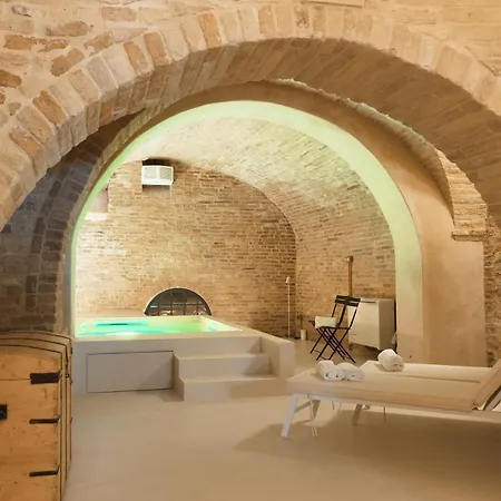 Piccola Dimora Gherardini 3* SantʼElpidio a Mare