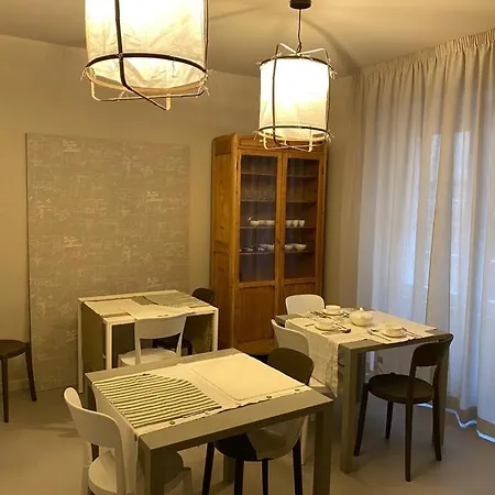 Piccola Dimora Gherardini SantʼElpidio a Mare