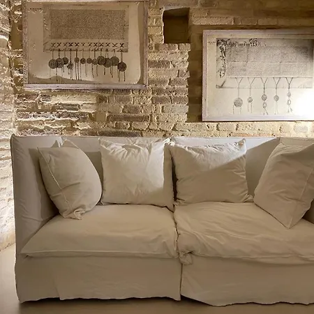 Alojamento de Acomodação e Pequeno-almoço Piccola Dimora Gherardini