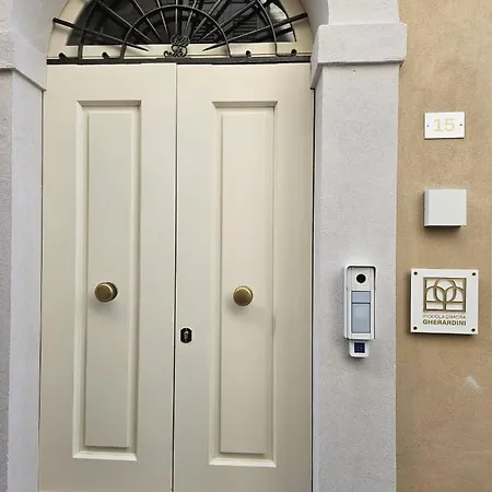 Piccola Dimora Gherardini SantʼElpidio a Mare