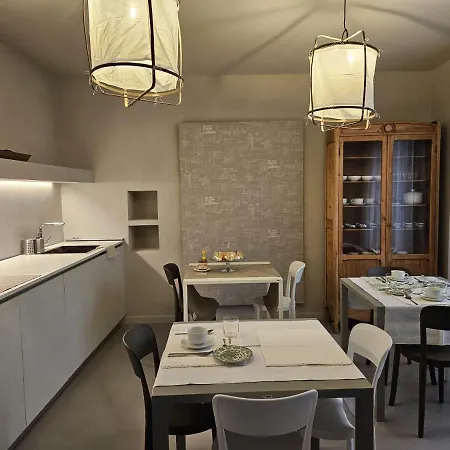 Frühstückspension Piccola Dimora Gherardini