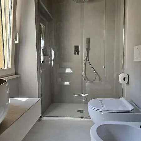 Piccola Dimora Gherardini Frühstückspension