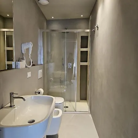 Frühstückspension Piccola Dimora Gherardini SantʼElpidio a Mare