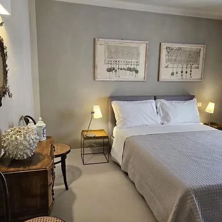 Piccola Dimora Gherardini 3* SantʼElpidio a Mare