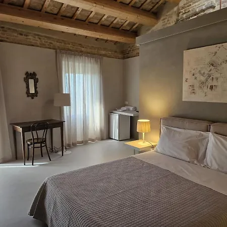 Piccola Dimora Gherardini Frühstückspension 3*