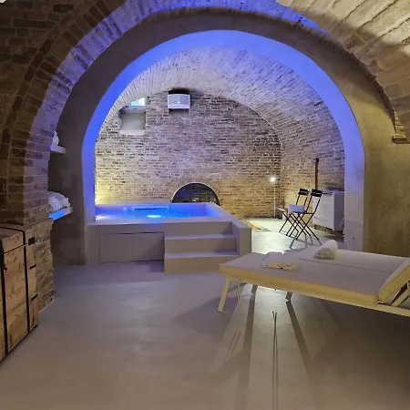 Piccola Dimora Gherardini 3* SantʼElpidio a Mare