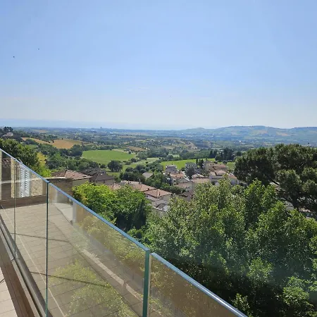 Frühstückspension Piccola Dimora Gherardini 3*