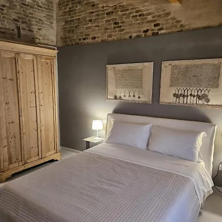 Piccola Dimora Gherardini 3* SantʼElpidio a Mare