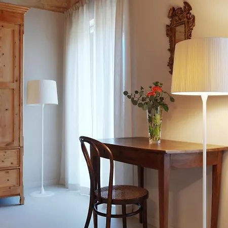 Alojamento de Acomodação e Pequeno-almoço Piccola Dimora Gherardini SantʼElpidio a Mare